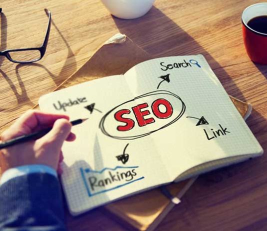 How Latest SEO Updates Affect Business Websites?