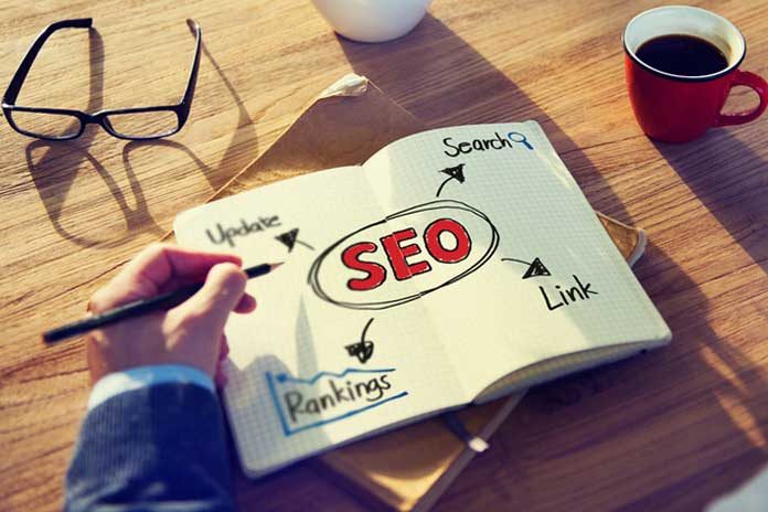 How Latest SEO Updates Affect Business Websites?