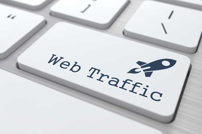 Web Traffic