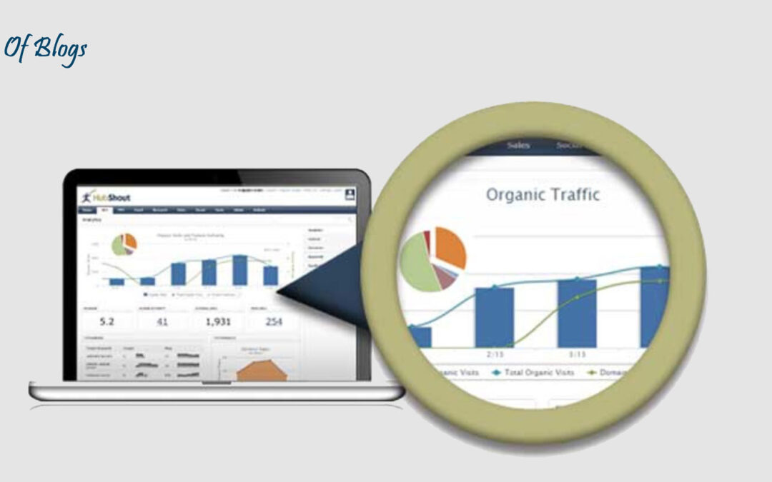 Basic Tips and Tricks to Fetch Organic Traffic