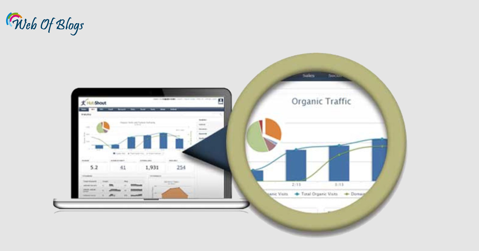 Basic Tips and Tricks to Fetch Organic Traffic