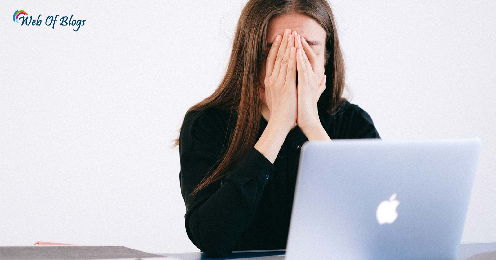 Blaming Keeps You Stuck in Life