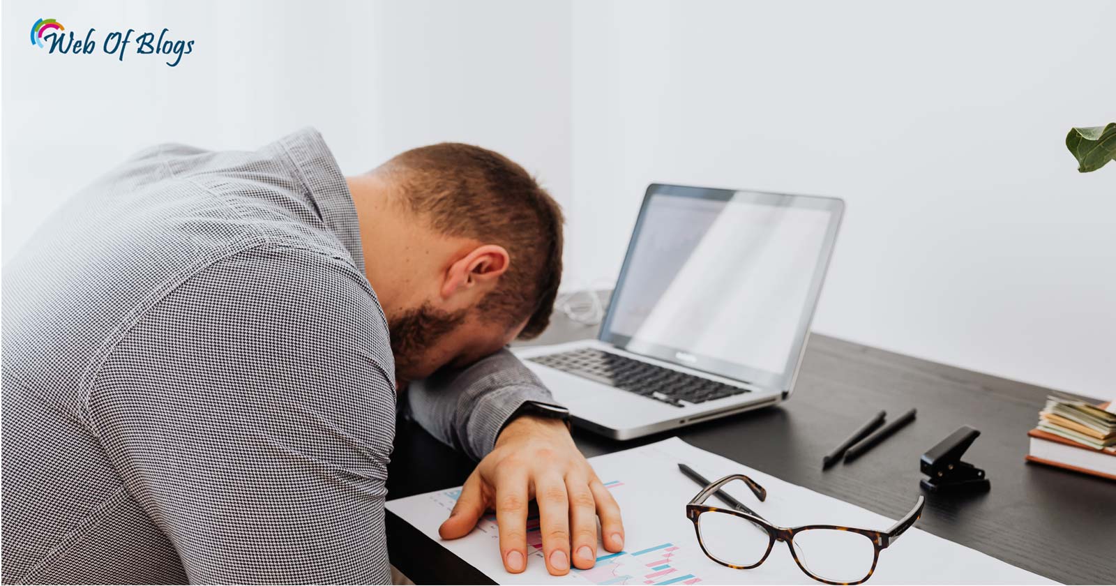 Blaming Others Takes a Mental and Emotional Toll